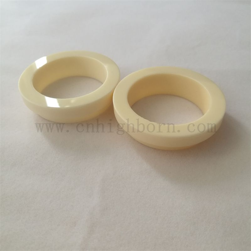 ceramic gasket