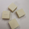 Customized 99%al2o3 Alumina Ceramic Insulating Block