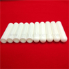 YSZ Yttria Stabilized Zirconia Ceramic Tube with One End Closed