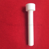 Customized Alumina Ceramic Insulation Screw Bolt Nut M10 Al2O3 Rod