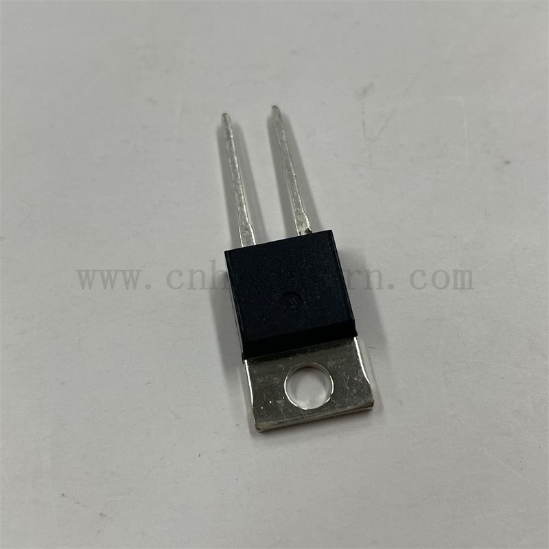 RTP35 Thick Film Resistors