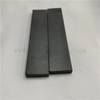  Customizable High Temperature Silicon Carbide Sheet SSIC Ceramic Plate for Industry