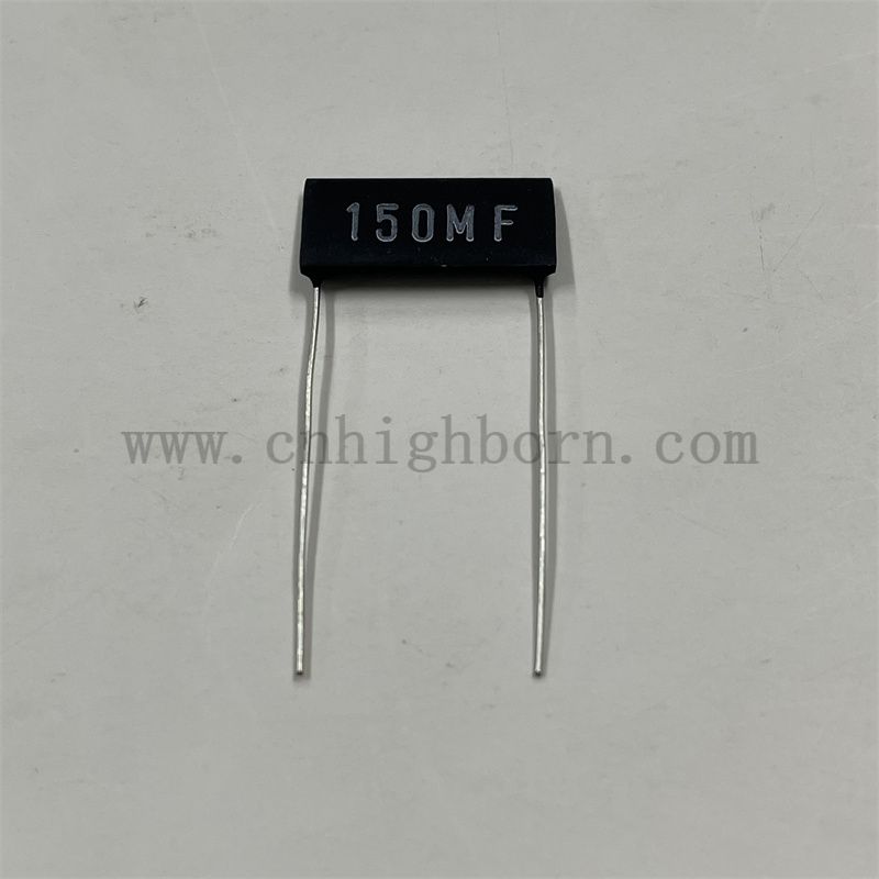 High Voltage Resistor
