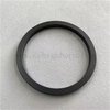 Wear Resistance Ssic Sic Ring Silicon Carbide Ceramic Sealing Ring