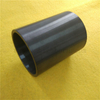 High Wear Resistant GPS Gas pressure Sintered Silicon Nitride Ceramic Sleeves Si3N4 Tube