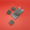 Customized Porous Silicon Carbide Ceramic Heat Sink Sheet