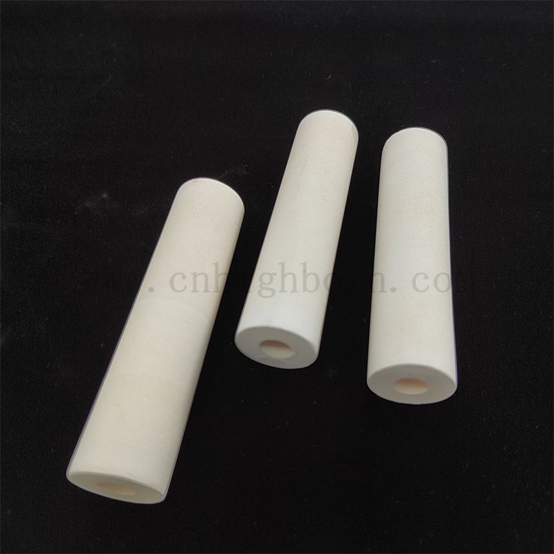 Replacement Porous Alumina Ceramic Water Filter Tube