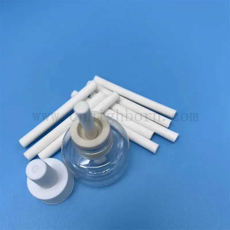 7x73mm PET Rod High Polymer Microporous Glue Free Process Mosquito Killer Wick