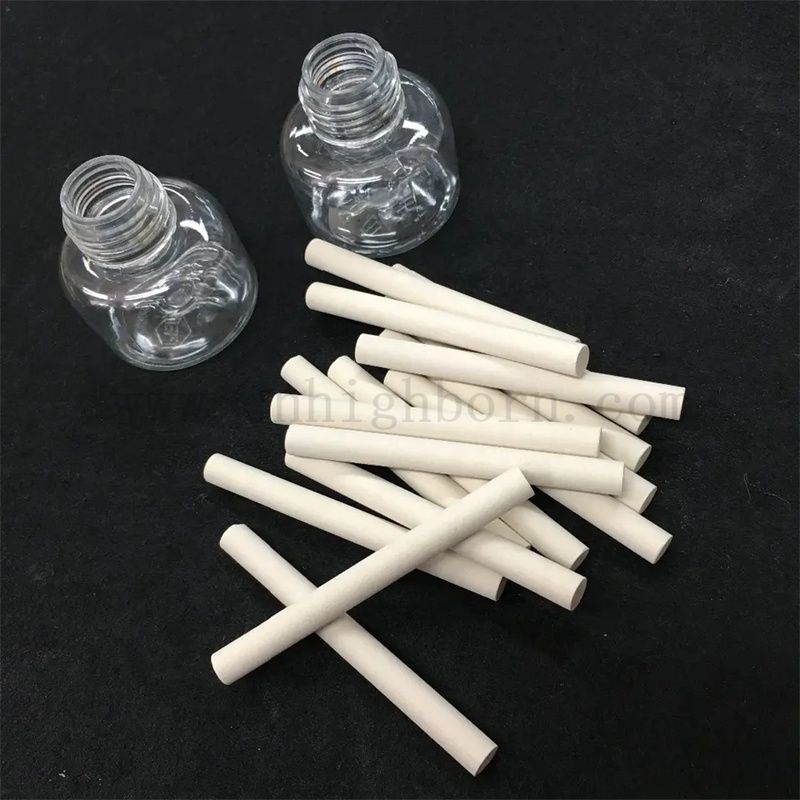 45ML Mosquito Liquid Refill Used Porous Ceramic Wooden Wick