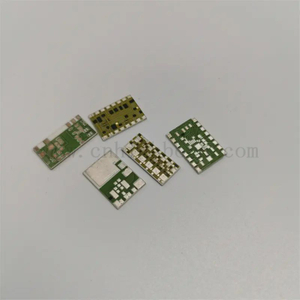 Laser Technics Alumina Ceramic Thick Film Integrated Circuit Board