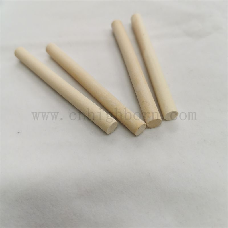 Customized Water Oil Absorption Porous Ceramic Wick for Mosquito Liquid