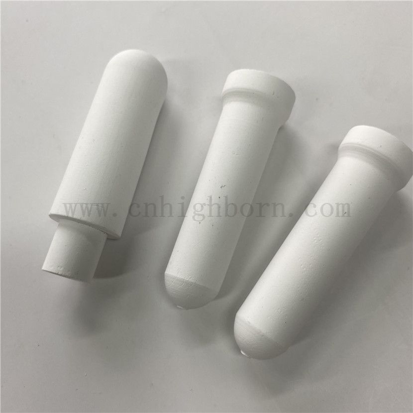 Customized Environmental High Porosity Porous Ceramic Automatic Watering System Drip Tube