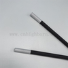 High Temperature Resistance Silicon Carbon Ceramic Rod SIC Heating Stick