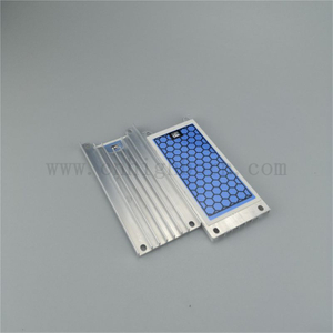 Long service life 5g/H ozone ceramic sheet O3 plate for air purifier ozonator generator module