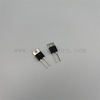 Customized Power Thick Film Wide Ohmic Value Range RTP35 Resistor