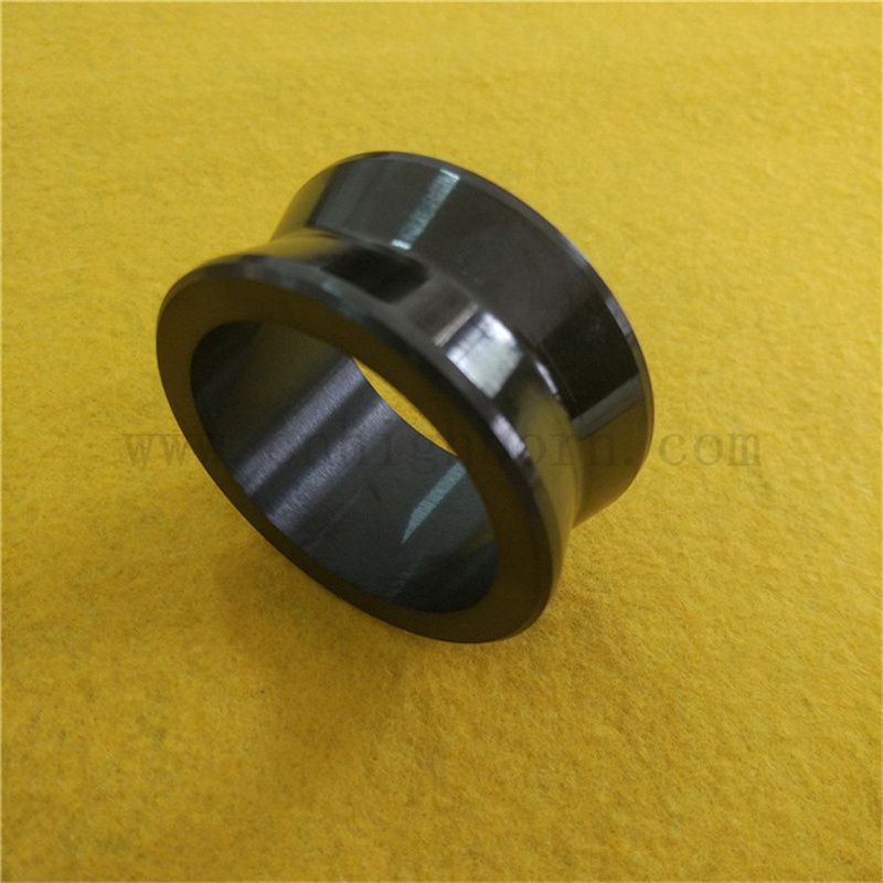 High hardness silicon nitride si3n4 ceramic guide roller 