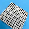 customize multilayer alumina ceramic substrates Thick film circuit