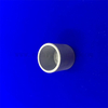 Finishing Silicon Carbide Crucible Sic Cigarette Paste Volatile Ceramic Heating Pot
