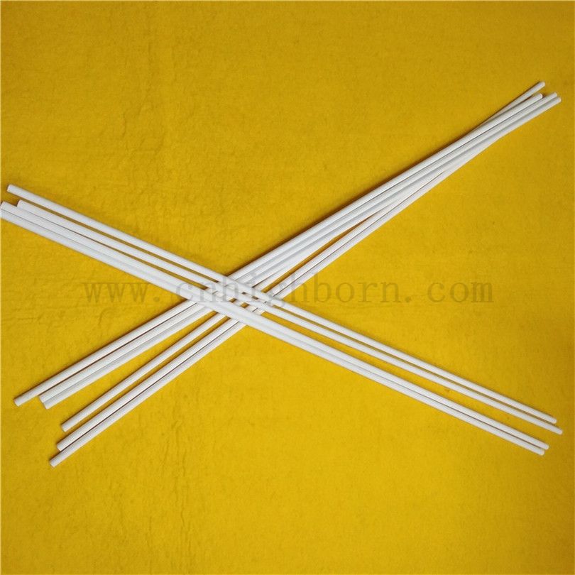 Cartridge Heater Insulator Magnesium Oxide Magnesia Mgo Ceramic Tubes