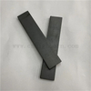  Customizable High Temperature Silicon Carbide Sheet SSIC Ceramic Plate for Industry
