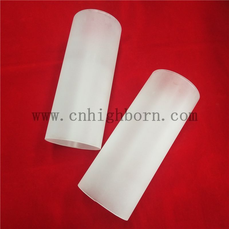 quartz glass pipe