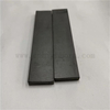Customized GPS Black Si3N4 Ceramic Sheet Silicon Nitride Plate for Industry 