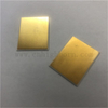 High Power DBC Direct Bond Copper Metallization Circuit Plated Aluminum Nitrde Metallized Ceramic Substrate 
