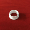 Wear Resistance 99% Alumina Ceramic Sealing Ring