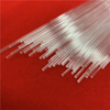 Heat Resistance Transparent Fused Silica Capillary Quartz Glass Tube