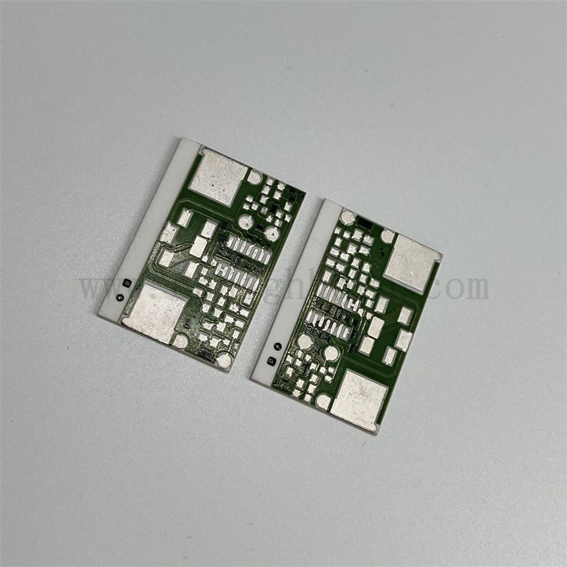 High-precision Single-sided Double-sided PCB Circuit Boards Processing 