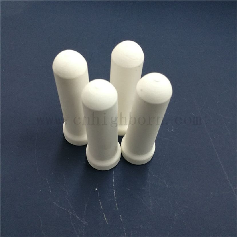 Customized Porosity And Environmental Friendly Porous Ceramic Drip Irrigation Pipe