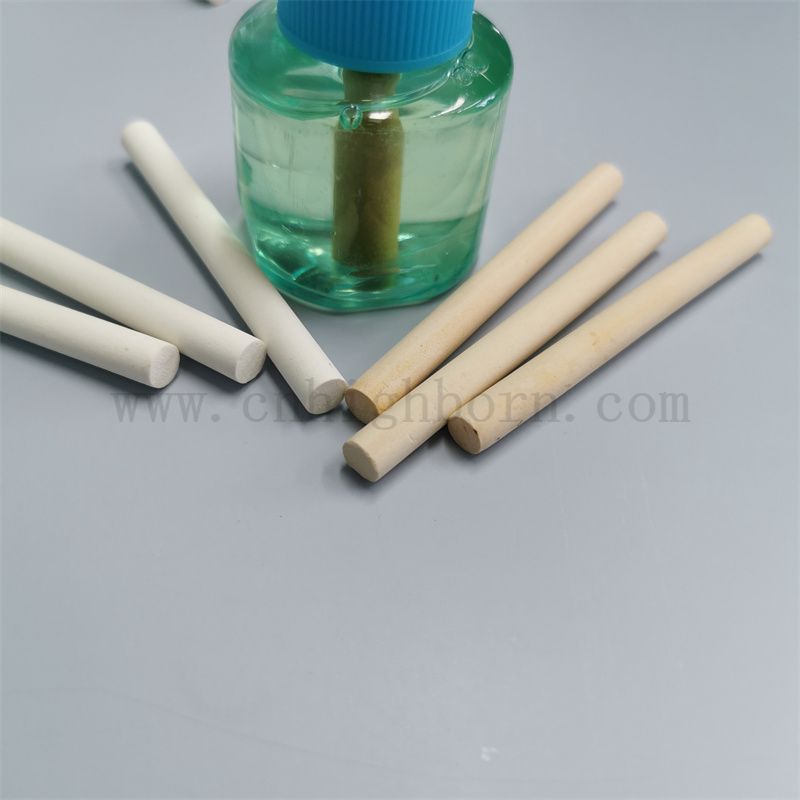 Mosquito Liquid Refill Bottle Used Porous Ceramic Wick