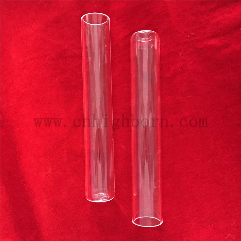 quartz glass pipe