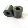 Wear Resistance Boron Carbide Ceramic Spray Nozzle B4C Tube For Sand Blasting