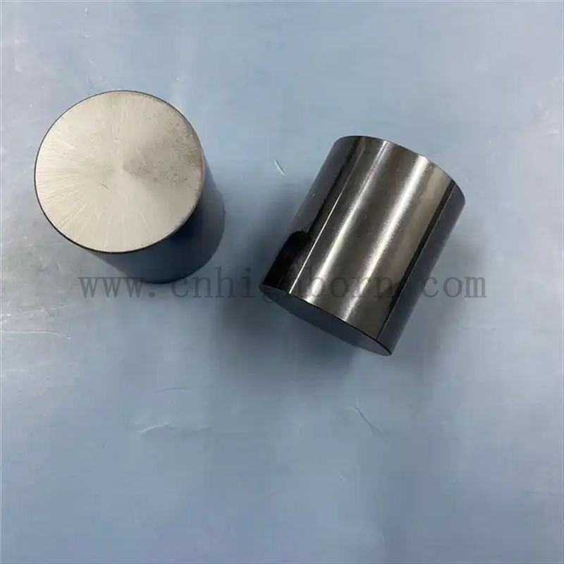 Silicon carbide crucible(3)