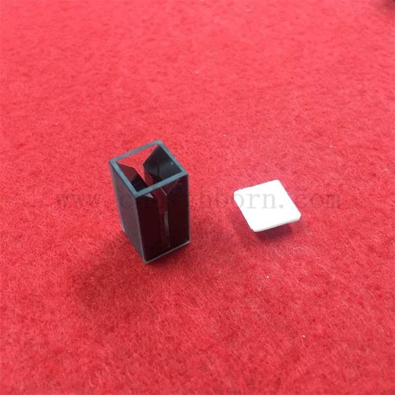 Standard Quartz Cuvette