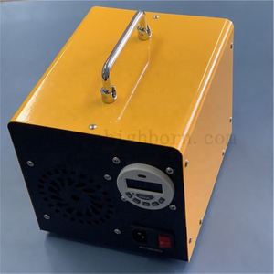 Industrial Ozone Generator Machine O3 Air Purifier Deodorizer Air Ozonizer Treatment