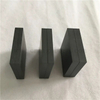 Black High Hardness Silicon Nitride Substrate Corrosion Resistant Si3n4 Ceramic Sheet