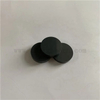 Fine Polished Wear Resistant Silicon Carbide Round Plate Ssic Ceramic Wafer