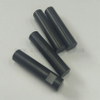 High Hardness Silicon Nitride Ceramic Bar Si3n4 Solid Rod