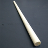 High Purity Magnesium Oxide MgO Ceramic Slender Tubes