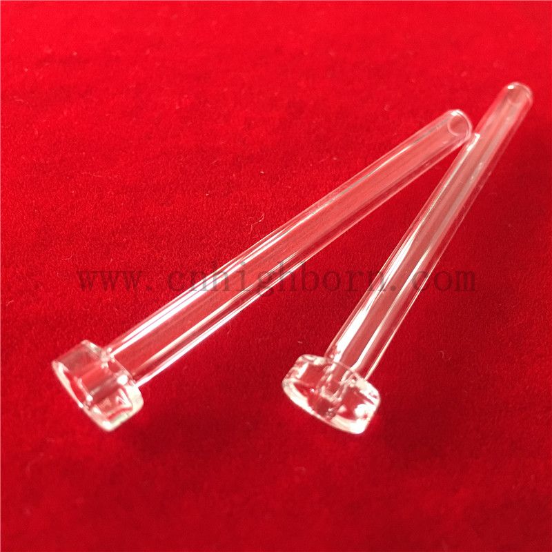 quartz tubing 