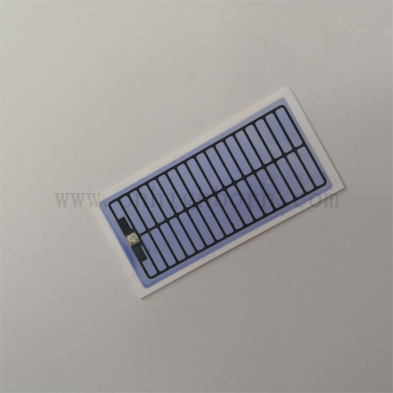 6g/H ozone ceramic sheet o3 honeycomb ceramic plate for air purifier