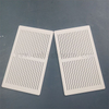 Customized high precision macor plate machinable glass ceramic sheet for vacuum insulation