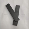 Customized GPS Black Si3N4 Ceramic Sheet Silicon Nitride Plate for Industry 