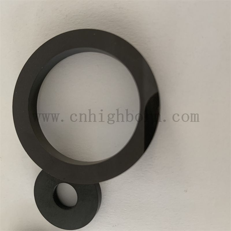 silicon nitride ceramic ring