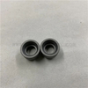 Silicon Carbide Ceramic Sleeve Customized Pressureless Sintering SiC Bush