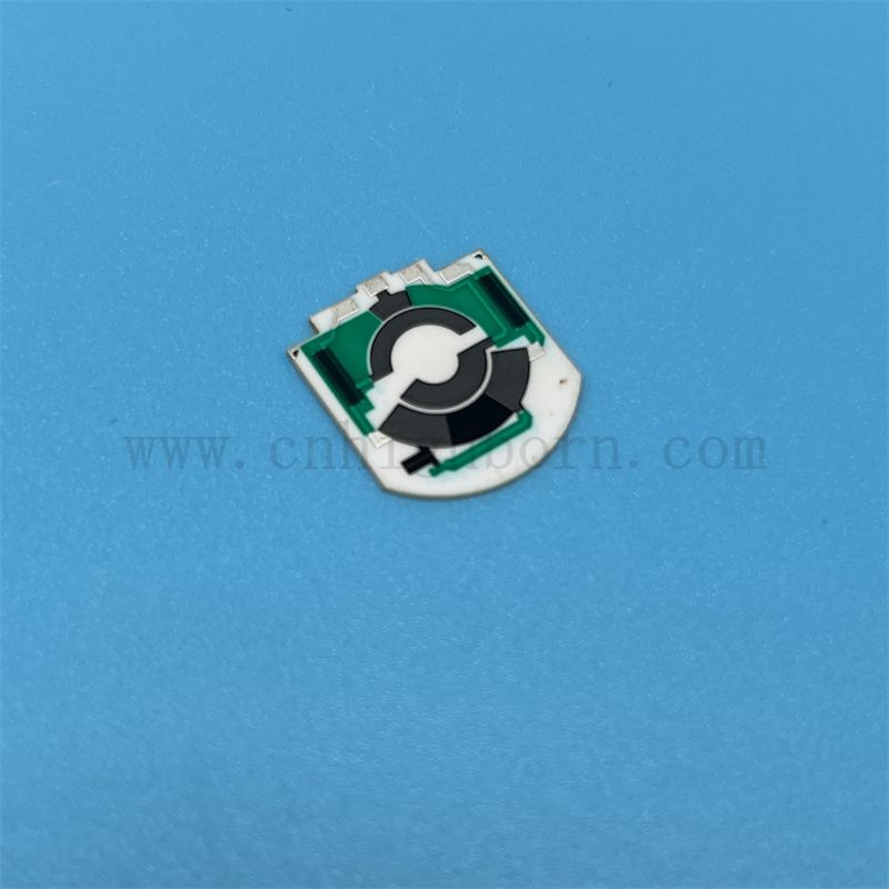 Wear Resistance Laser Resistance Tuning Machine Thick Film Thin Film Chip Resistor Current Sensor Fine Tuning