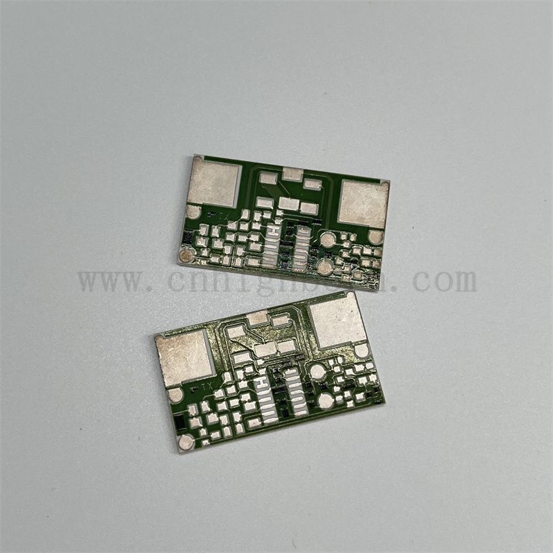 High-precision Single-sided Double-sided PCB Circuit Boards Processing 
