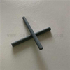 Customized Porous SiC Silicon Carbide Ceramic Rod for Agricultural Irrigation